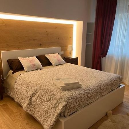 Appartamento Isa Тарвизио Екстериор снимка