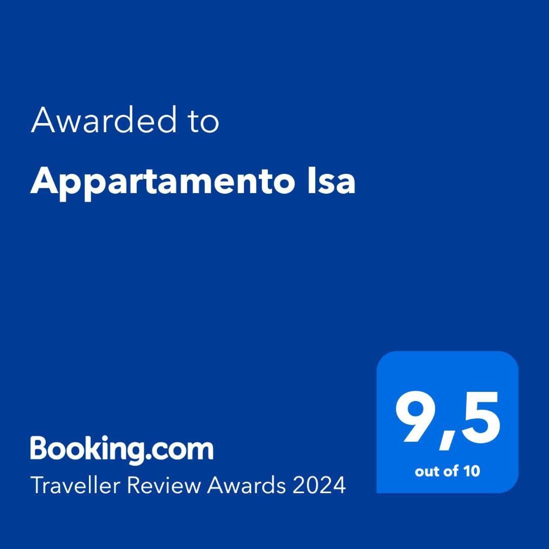 Appartamento Isa Тарвизио Екстериор снимка